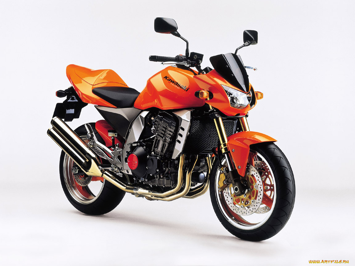 , kawasaki
